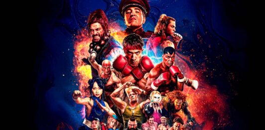 Street Fighter | Trailer pode chegar nesta semana e reboot live-action ganha novos detalhes