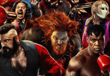 Street Fighter ganha vídeo inédito dos bastidores e aquece expectativa para live-action com Jason Momoa e Noah Centineo