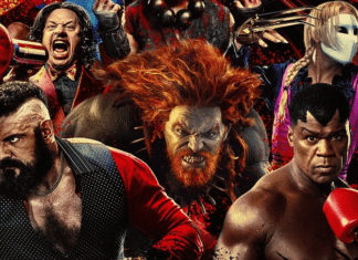 Street Fighter ganha vídeo inédito dos bastidores e aquece expectativa para live-action com Jason Momoa e Noah Centineo