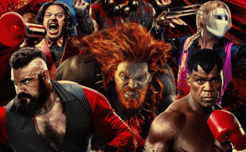 Street Fighter ganha vídeo inédito dos bastidores e aquece expectativa para live-action com Jason Momoa e Noah Centineo