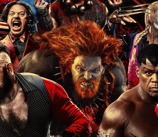 Street Fighter ganha vídeo inédito dos bastidores e aquece expectativa para live-action com Jason Momoa e Noah Centineo