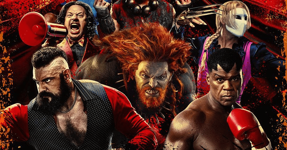 Street Fighter ganha vídeo inédito dos bastidores e aquece expectativa para live-action com Jason Momoa e Noah Centineo