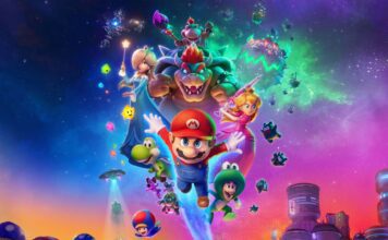 Super Mario Galaxy | Filme ultrapassa US$ 400 milhões em apenas seis dias e deve se aproximar de US$ 1 bilhão