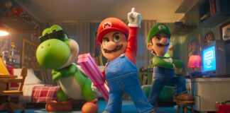 Crítica – Super Mario Galaxy é um filme que revive a nostalgia e encanta fãs da Nintendo