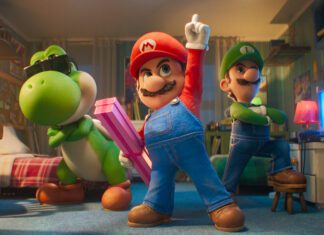 Crítica – Super Mario Galaxy é um filme que revive a nostalgia e encanta fãs da Nintendo