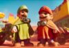 Super Mario Galaxy: O Filme dispara nas bilheterias e confirma fase dominante das animações nos cinemas dos EUA
