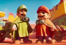 Super Mario Galaxy: O Filme dispara nas bilheterias e confirma fase dominante das animações nos cinemas dos EUA