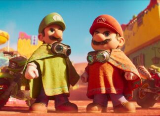 Super Mario Galaxy: O Filme dispara nas bilheterias e confirma fase dominante das animações nos cinemas dos EUA