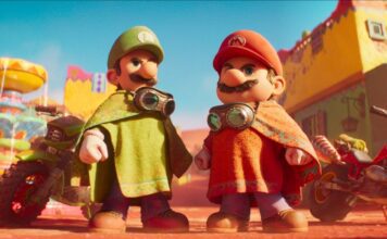 Super Mario Galaxy: O Filme dispara nas bilheterias e confirma fase dominante das animações nos cinemas dos EUA
