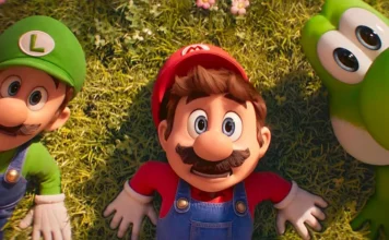 Super Mario Galaxy: O Filme dispara nas bilheteiras e prova que Nintendo continua imbatível no cinema