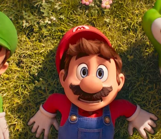 Super Mario Galaxy: O Filme dispara nas bilheteiras e prova que Nintendo continua imbatível no cinema
