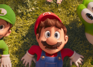 Super Mario Galaxy: O Filme tem estreia no streaming adiada nos EUA e segue em alta nos cinemas