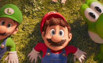 Super Mario Galaxy: O Filme passa de US$ 740 milhões e segue como um dos grandes sucessos da Nintendo no cinema