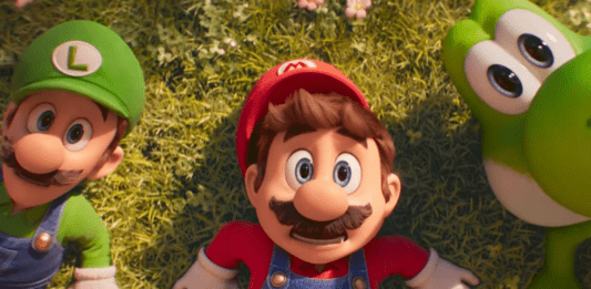 Super Mario Galaxy: O Filme tem estreia no streaming adiada nos EUA e segue em alta nos cinemas