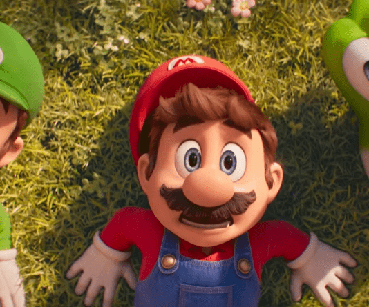 Super Mario Galaxy: O Filme passa de US$ 740 milhões e segue como um dos grandes sucessos da Nintendo no cinema