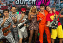 SuperPop desta quarta (08) presta homenagem aos 30 anos dos Mamonas Assassinas com tributo emocionante