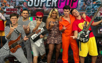 SuperPop desta quarta (08) presta homenagem aos 30 anos dos Mamonas Assassinas com tributo emocionante