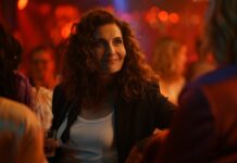 Supercine (18) exibe Um Sentimento Chamado Amor, comédia romântica sobre relações fora dos padrões