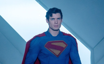 Superman: O Homem do Amanhã | Produção agenda início das filmagens e movimenta novo universo da DC