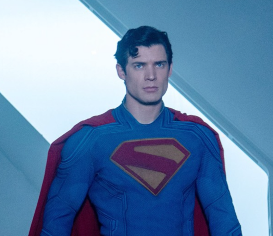Superman: O Homem do Amanhã | Produção agenda início das filmagens e movimenta novo universo da DC