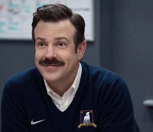 Ted Lasso | Apple TV+ apresenta trailer da 4ª temporada e confirma estreia em agosto
