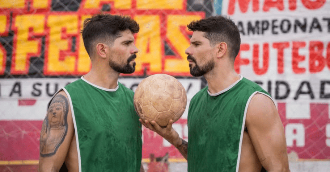 Tela Quente desta segunda (0604) – Globo exibe “Teste para Cardíaco”, drama familiar ambientado em Belém