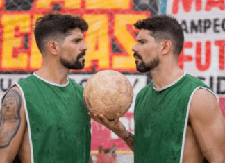 Tela Quente desta segunda (06/04) – Globo exibe “Teste para Cardíaco”, drama familiar ambientado em Belém