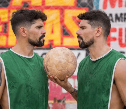 Tela Quente desta segunda (06/04) – Globo exibe “Teste para Cardíaco”, drama familiar ambientado em Belém