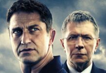 Temperatura Máxima | Globo exibe “Fúria em Alto-Mar” com ação submarina e tensão geopolítica neste domingo (05)