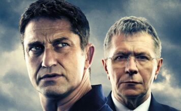 Temperatura Máxima | Globo exibe “Fúria em Alto-Mar” com ação submarina e tensão geopolítica neste domingo (05)