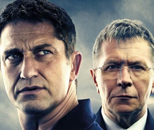 Temperatura Máxima | Globo exibe “Fúria em Alto-Mar” com ação submarina e tensão geopolítica neste domingo (05)