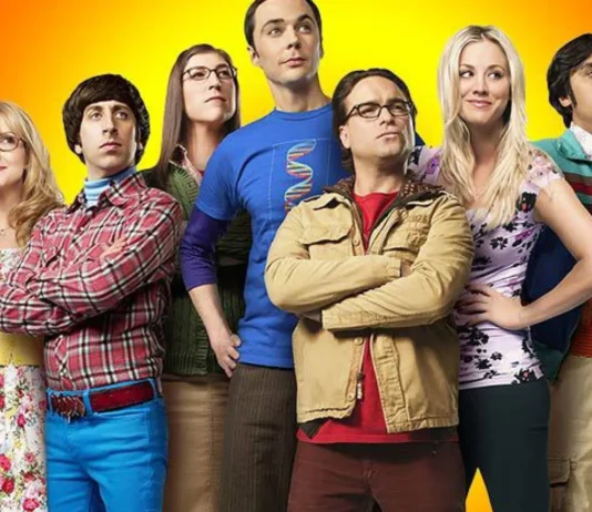 Stuart Fails to Save the Universe | Spin-off de The Big Bang Theory ganha data de estreia na HBO Max