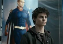 The Boys | Capitão Pátria pode morrer na 5ª temporada? Série aponta Ryan como peça-chave no desfecho