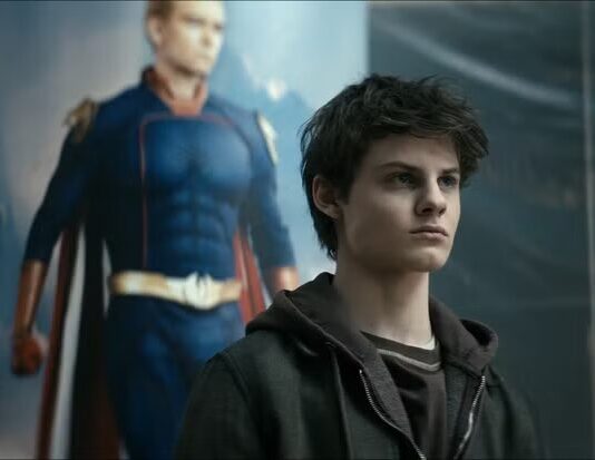 The Boys | Capitão Pátria pode morrer na 5ª temporada? Série aponta Ryan como peça-chave no desfecho