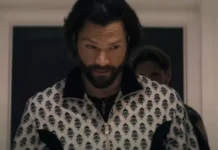 The Boys | Quem é o Senhor Maratona, personagem de Jared Padalecki que chega na temporada final da série