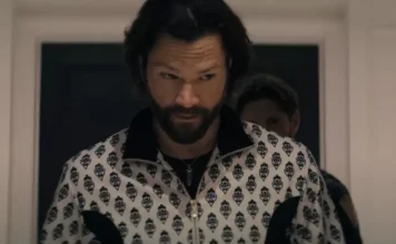 The Boys | Quem é o Senhor Maratona, personagem de Jared Padalecki que chega na temporada final da série