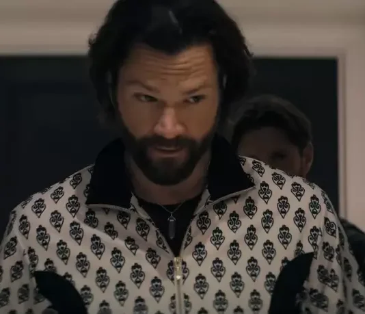 The Boys | Quem é o Senhor Maratona, personagem de Jared Padalecki que chega na temporada final da série