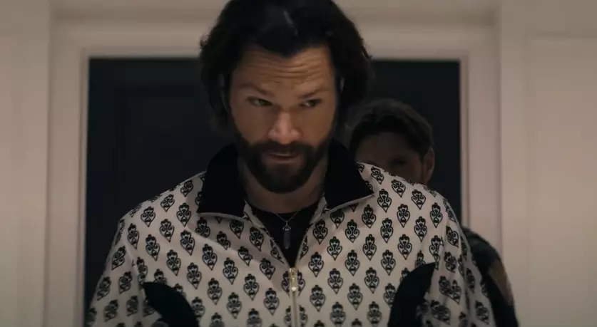 The Boys Jared Padalecki