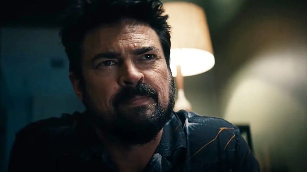 The Boys Karl Urban sugere morte chocante na reta final e episódio 7 deve ser o mais impactante