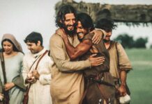 The Chosen | Tudo o que sabemos sobre a 6ª temporada e quando será lançada no Prime Video