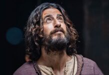 Prime Video anuncia estreia da 6ª temporada de The Chosen, centrada na crucificação de Jesus, com final exibido nos cinemas