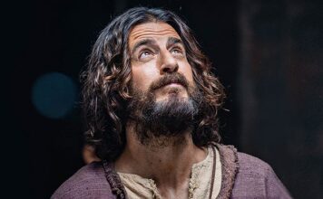 Prime Video anuncia estreia da 6ª temporada de The Chosen, centrada na crucificação de Jesus, com final exibido nos cinemas