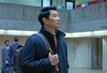 Cancelada rápido demais? The Copenhagen Test chega ao fim após 1 temporada no Peacock