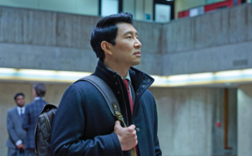 Cancelada rápido demais? The Copenhagen Test chega ao fim após 1 temporada no Peacock