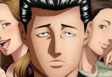 Segunda temporada de The Fable é confirmada e retoma a história do assassino mais temido do Japão