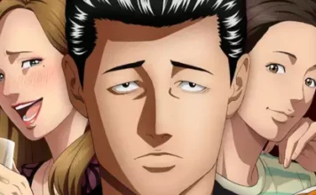 Segunda temporada de The Fable é confirmada e retoma a história do assassino mais temido do Japão