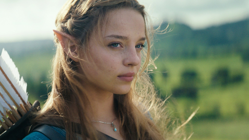 The Legend of Zelda Filmagens encerradas e live-action ganha forma final com estreia prevista para 2027
