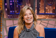 The Noite com Danilo Gentili desta segunda (06/04) recebe Silvia Vinhas e relembra bastidores de Ayrton Senna