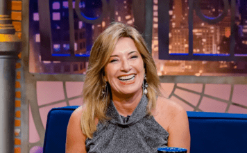 The Noite com Danilo Gentili desta segunda (06/04) recebe Silvia Vinhas e relembra bastidores de Ayrton Senna