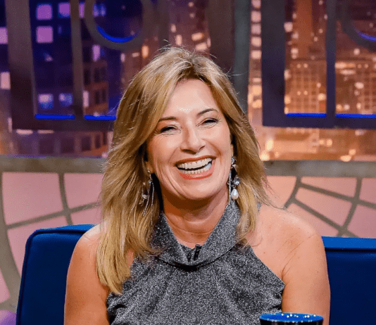 The Noite com Danilo Gentili desta segunda (06/04) recebe Silvia Vinhas e relembra bastidores de Ayrton Senna